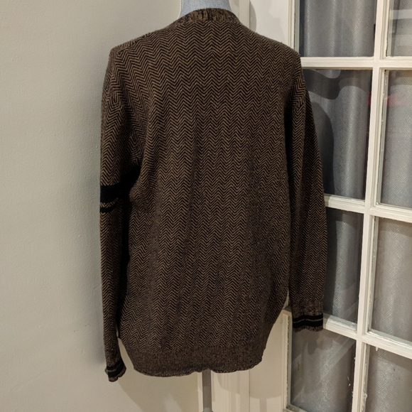 DIESEL TRICOT And CO cardigan - Picture 2 of 6